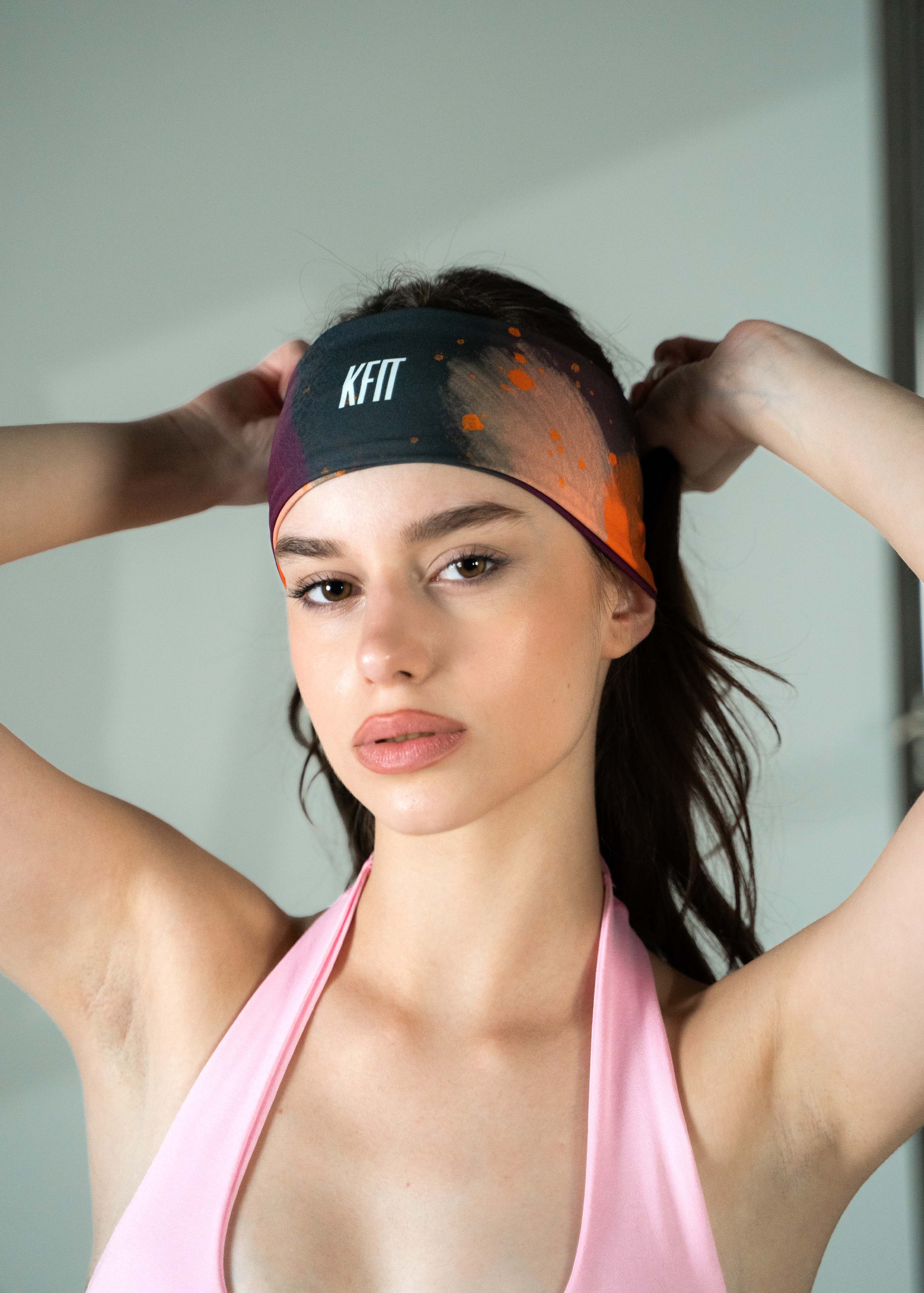 Traka za glavu KFIT® Briel