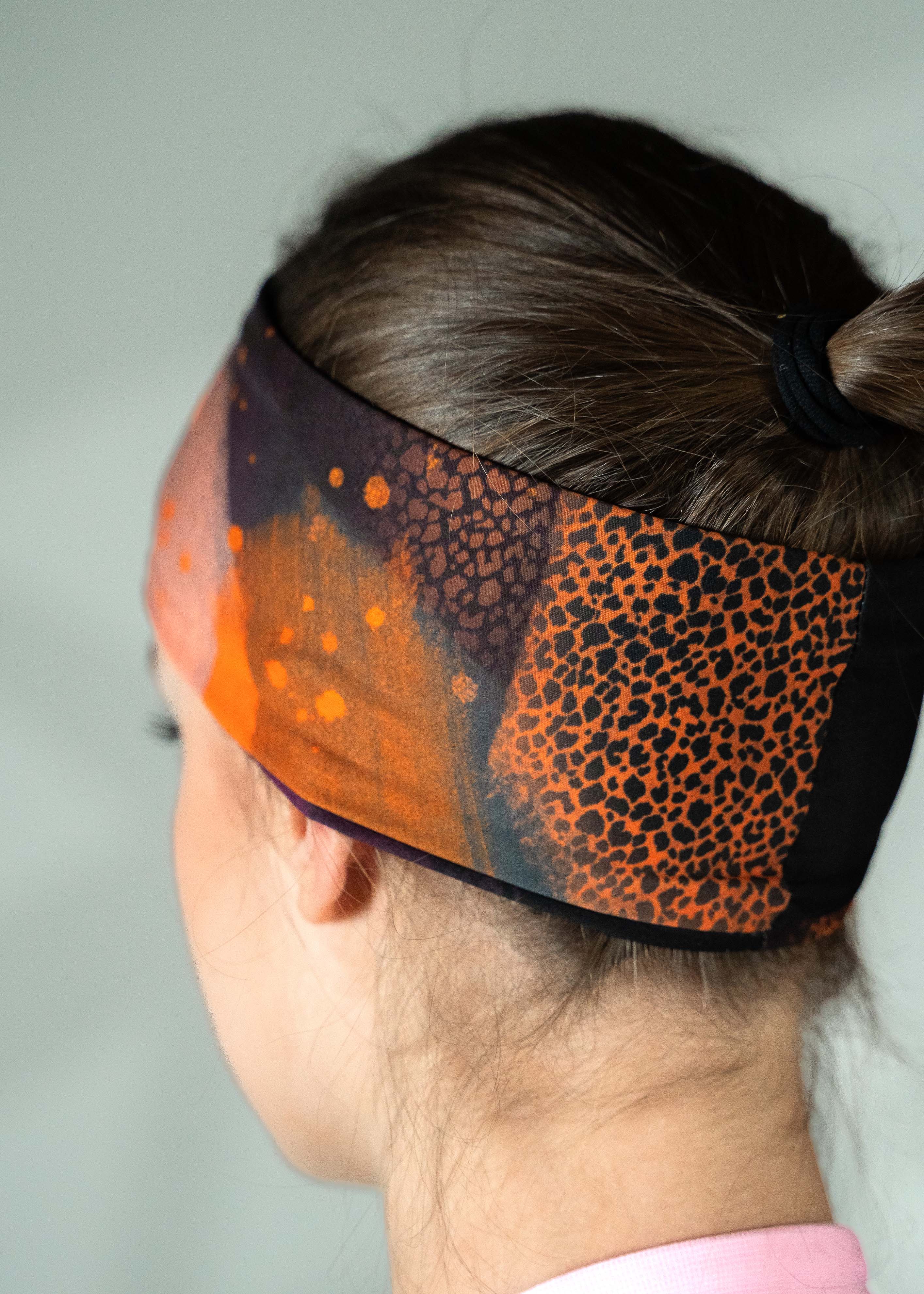 Traka za glavu KFIT® Briel