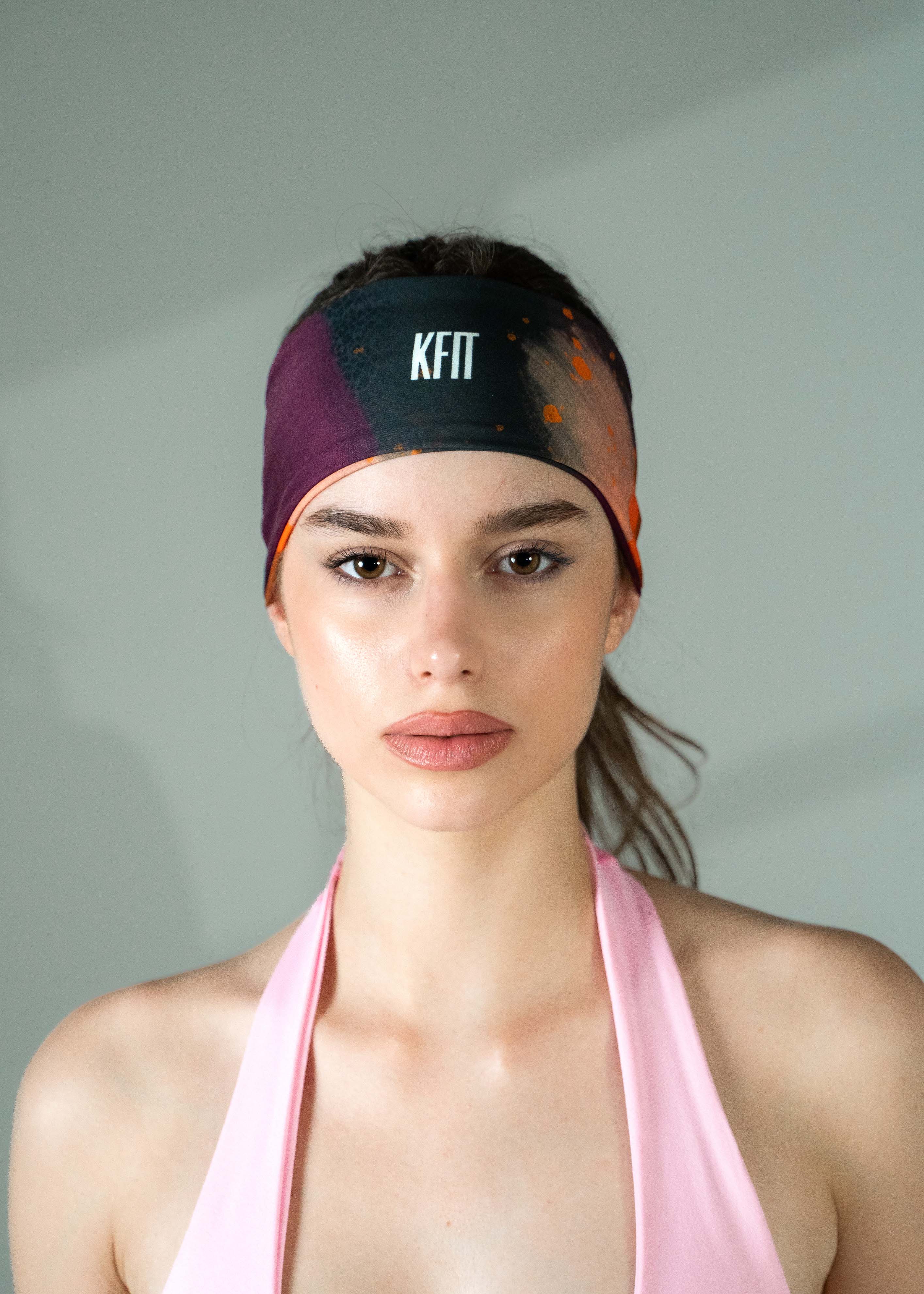 Traka za glavu KFIT® Briel