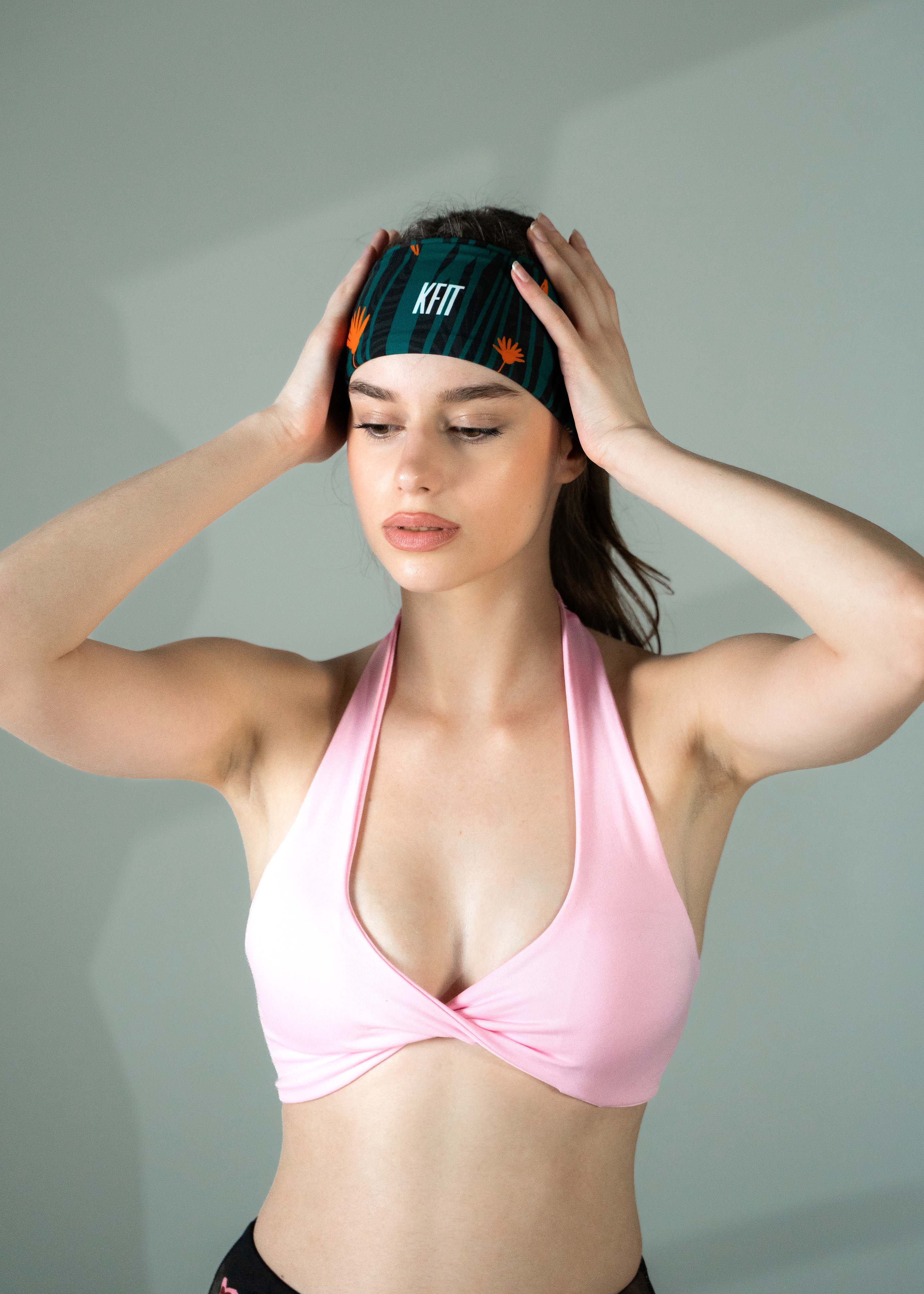 Čelenka KFIT® Flores