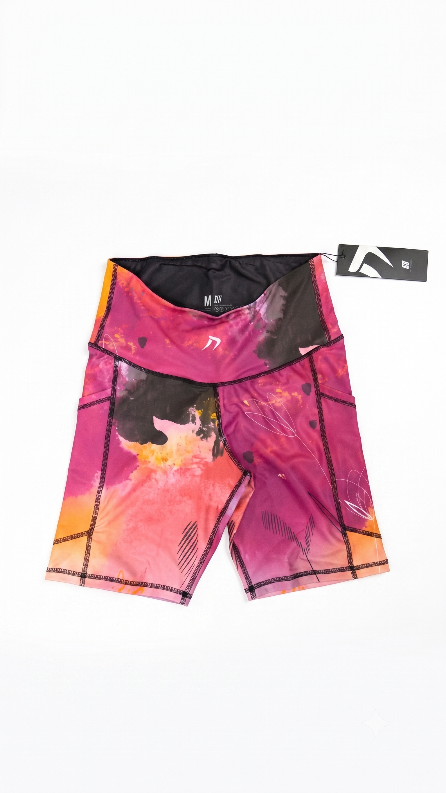 KFIT® Tulip - druhá šanca
