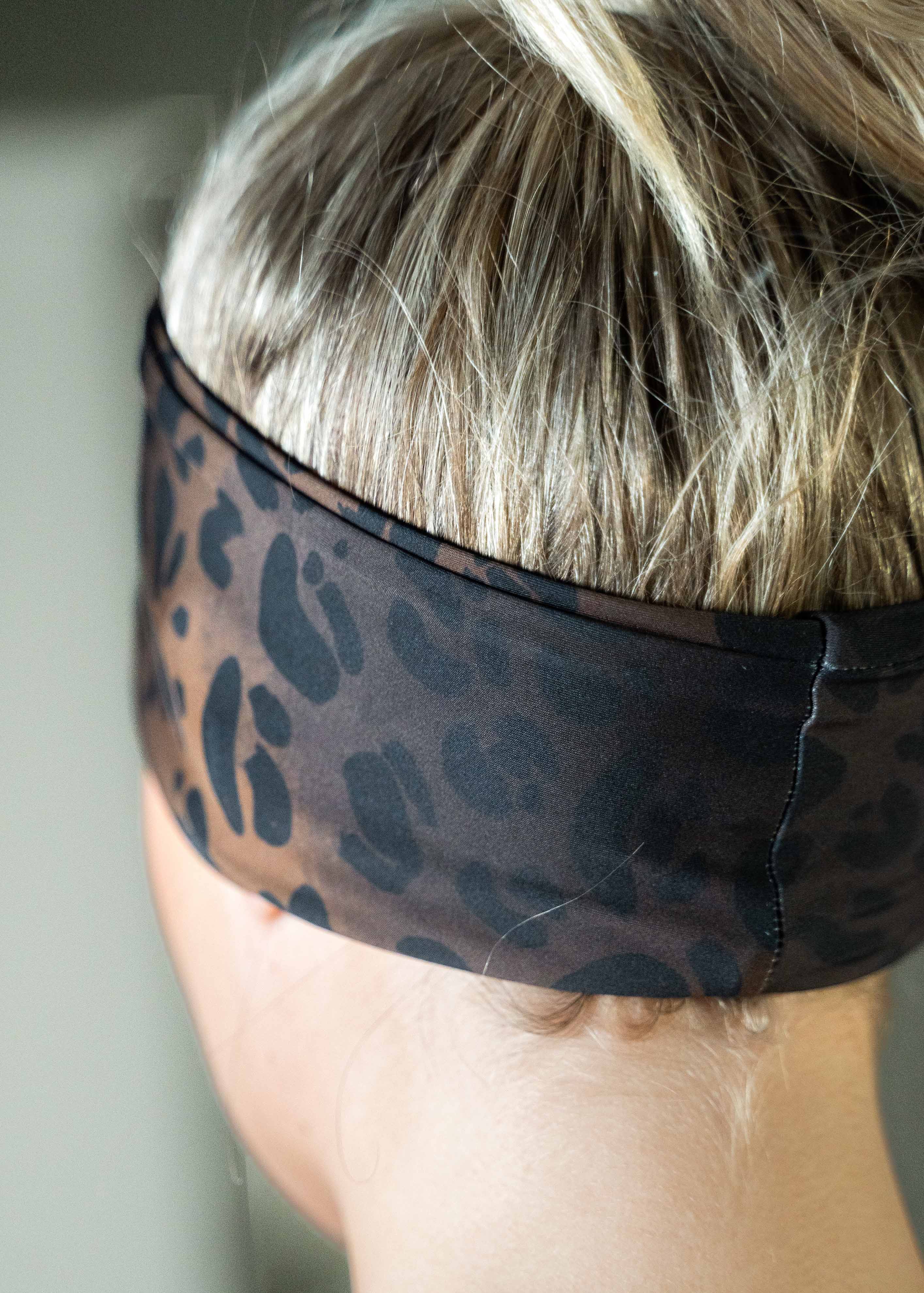 Čelenka KFIT® Sahara