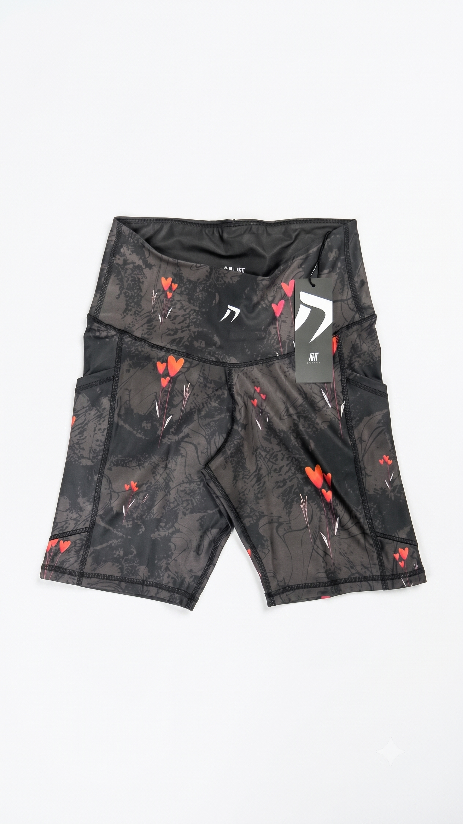 KFIT® Amo - second chance