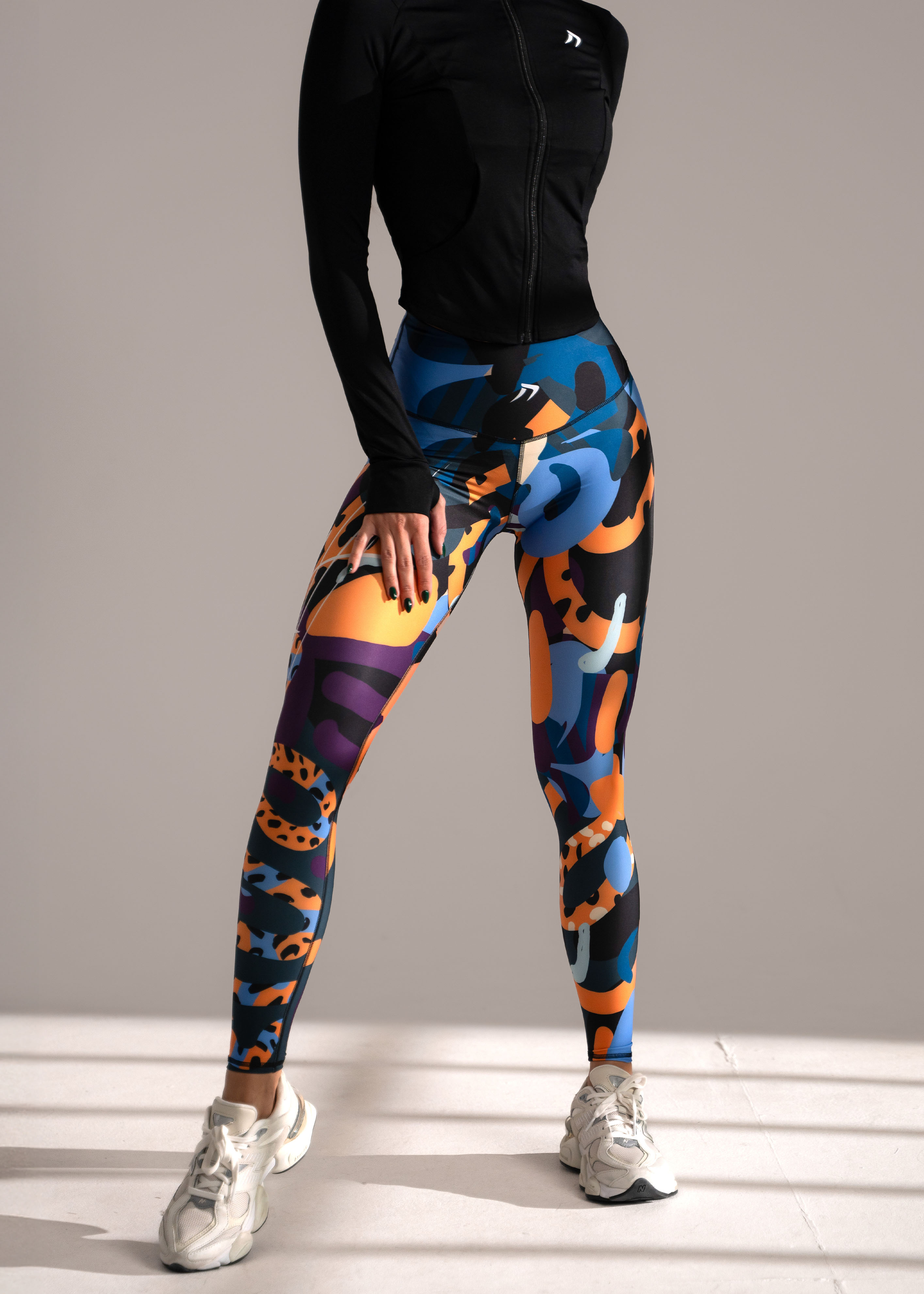 KFIT® Wild Muse