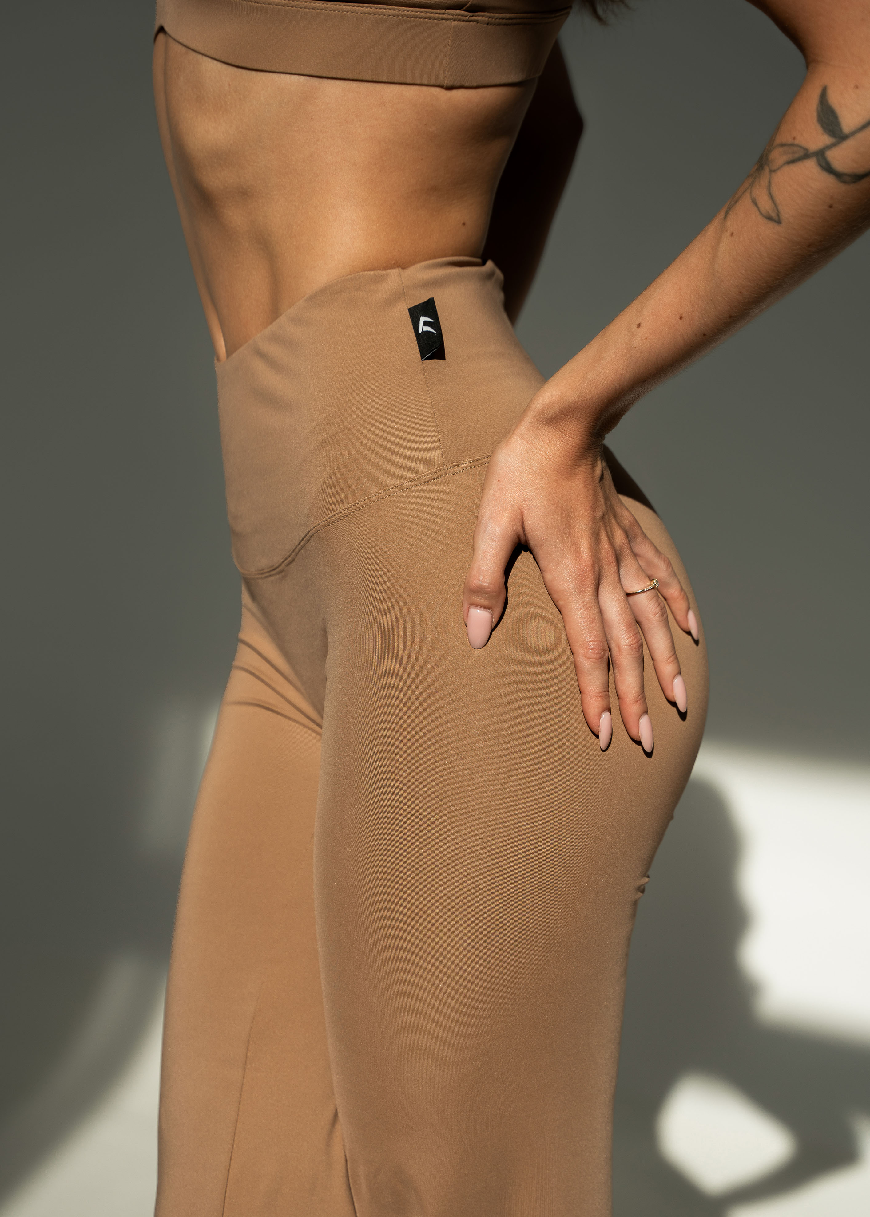 KFIT® Brownie