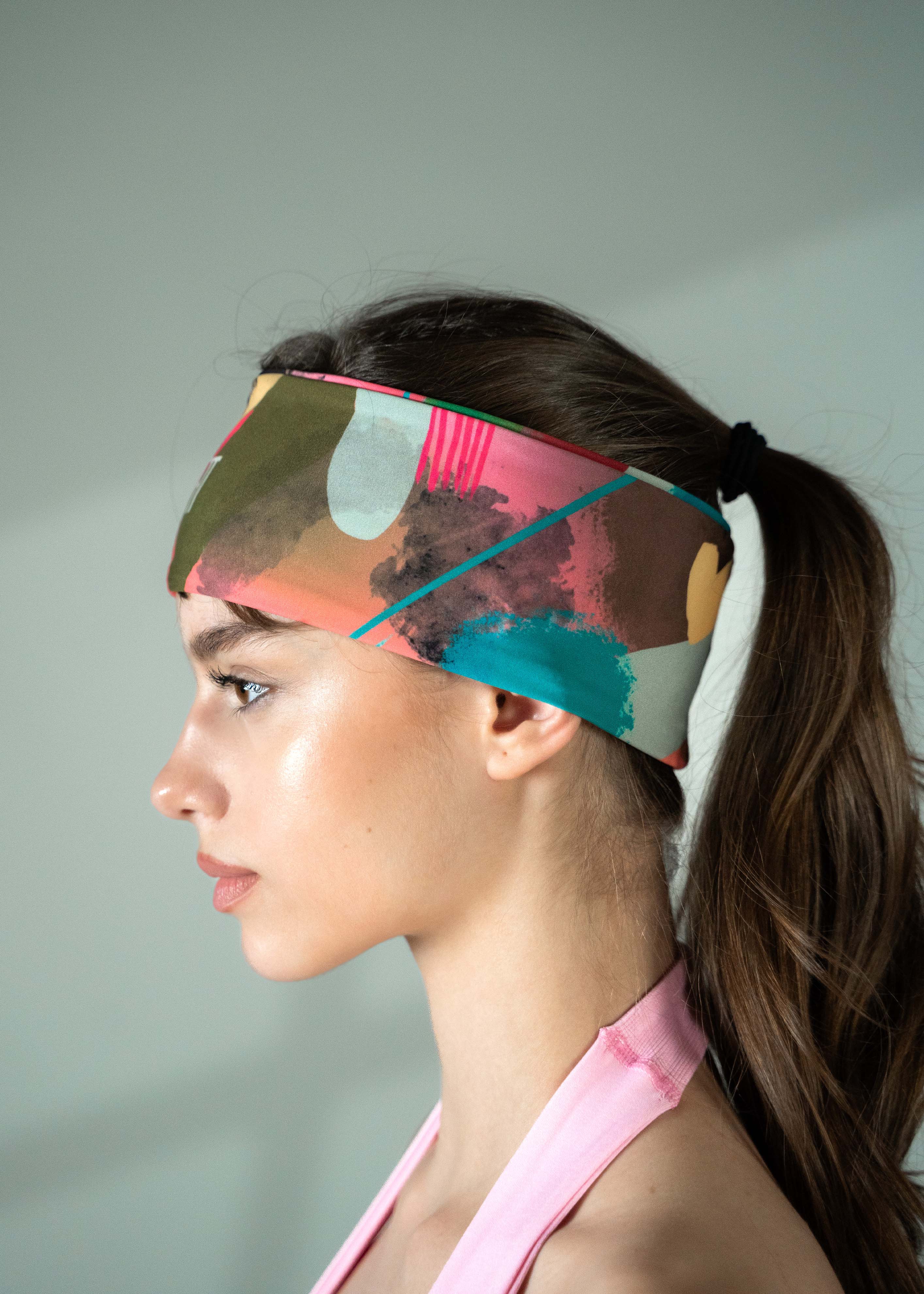 Traka za glavu KFIT® Africa