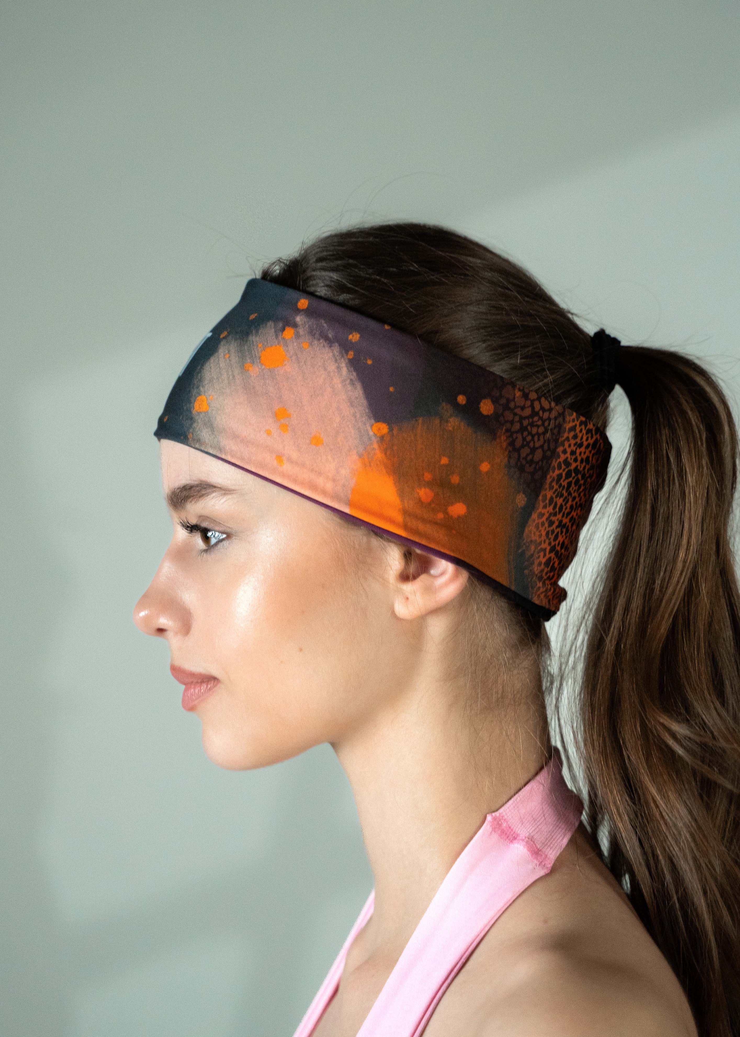 Traka za glavu KFIT® Briel