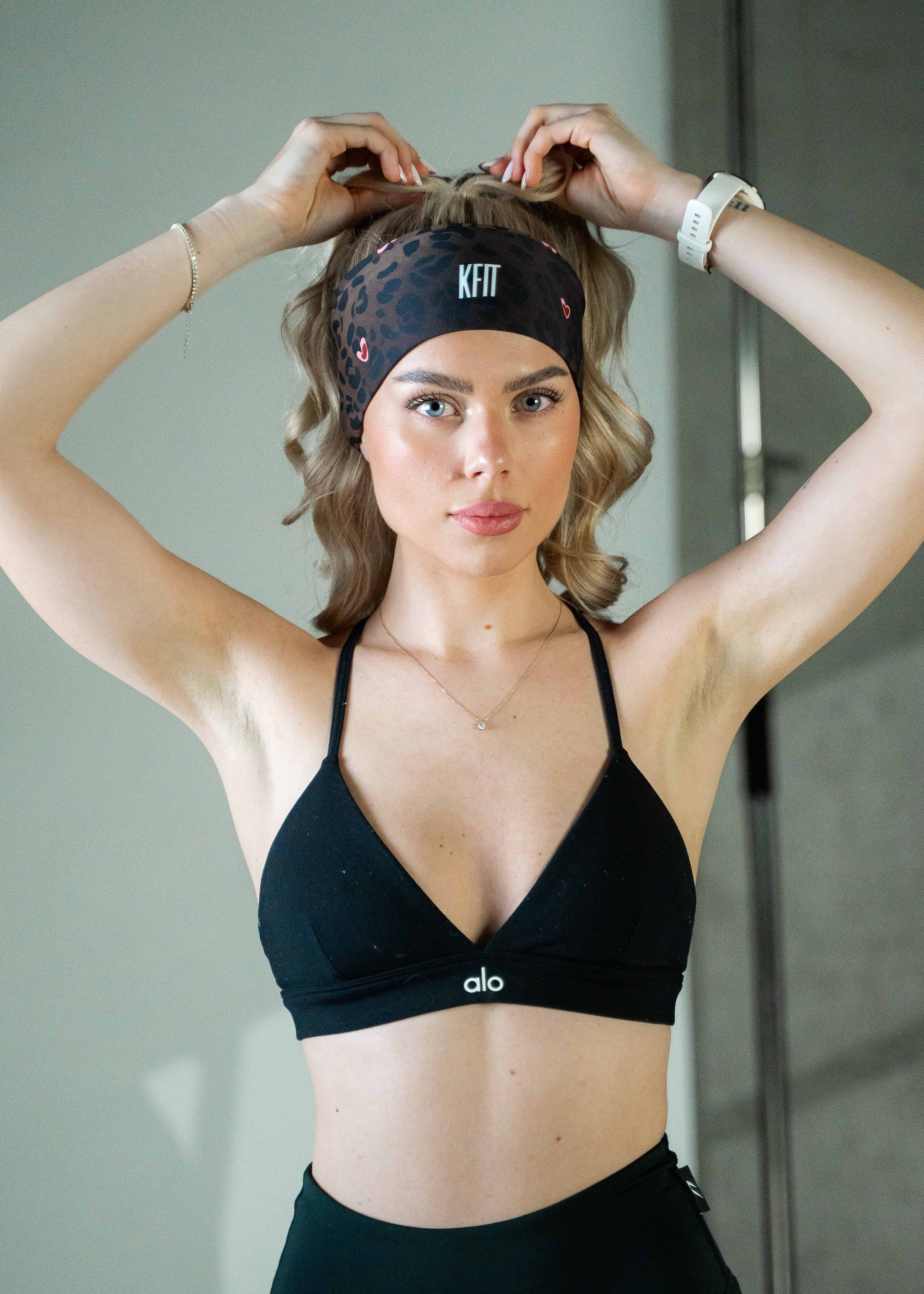 Čelenka KFIT® Sahara