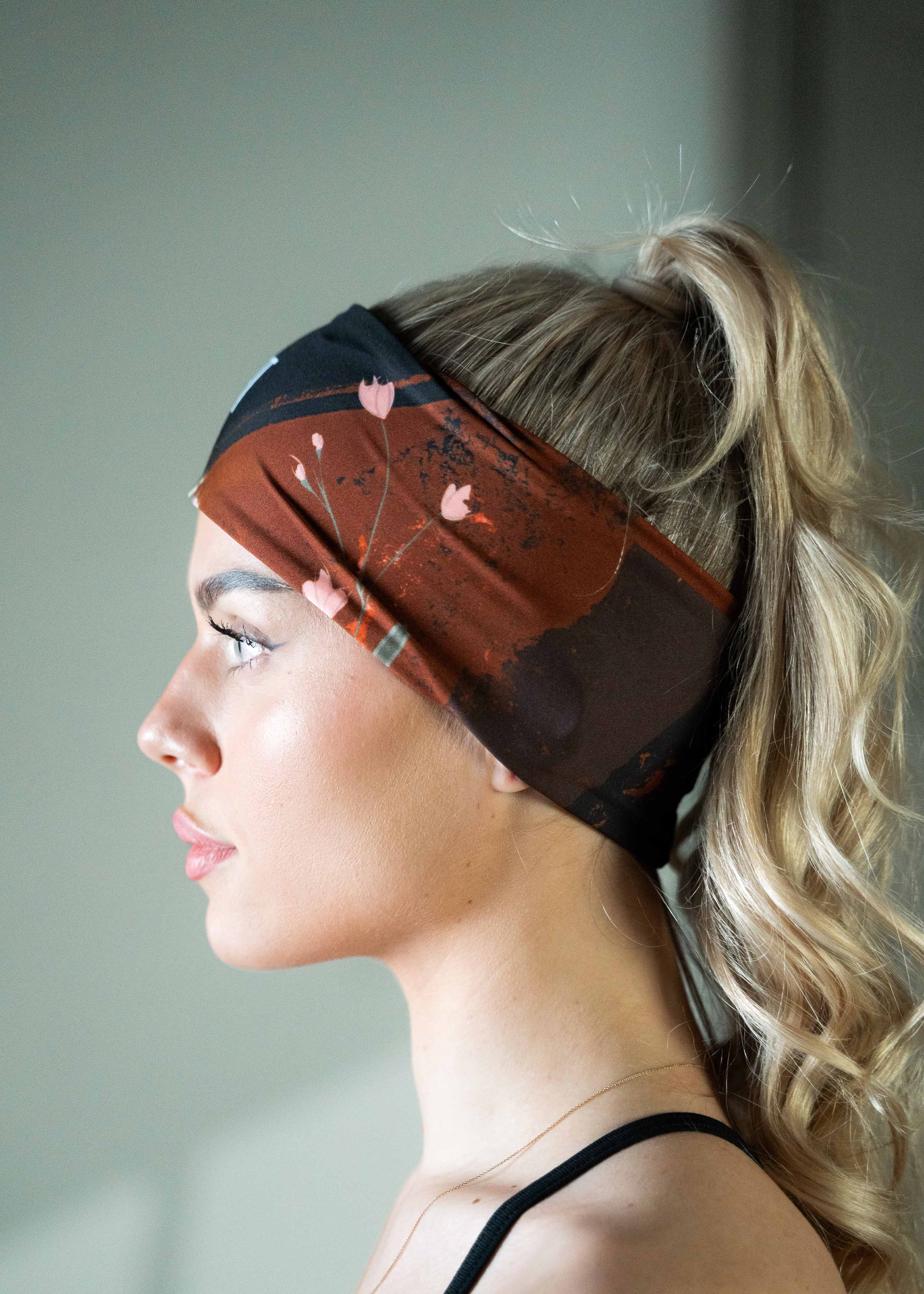 Traka za glavu KFIT® Vita