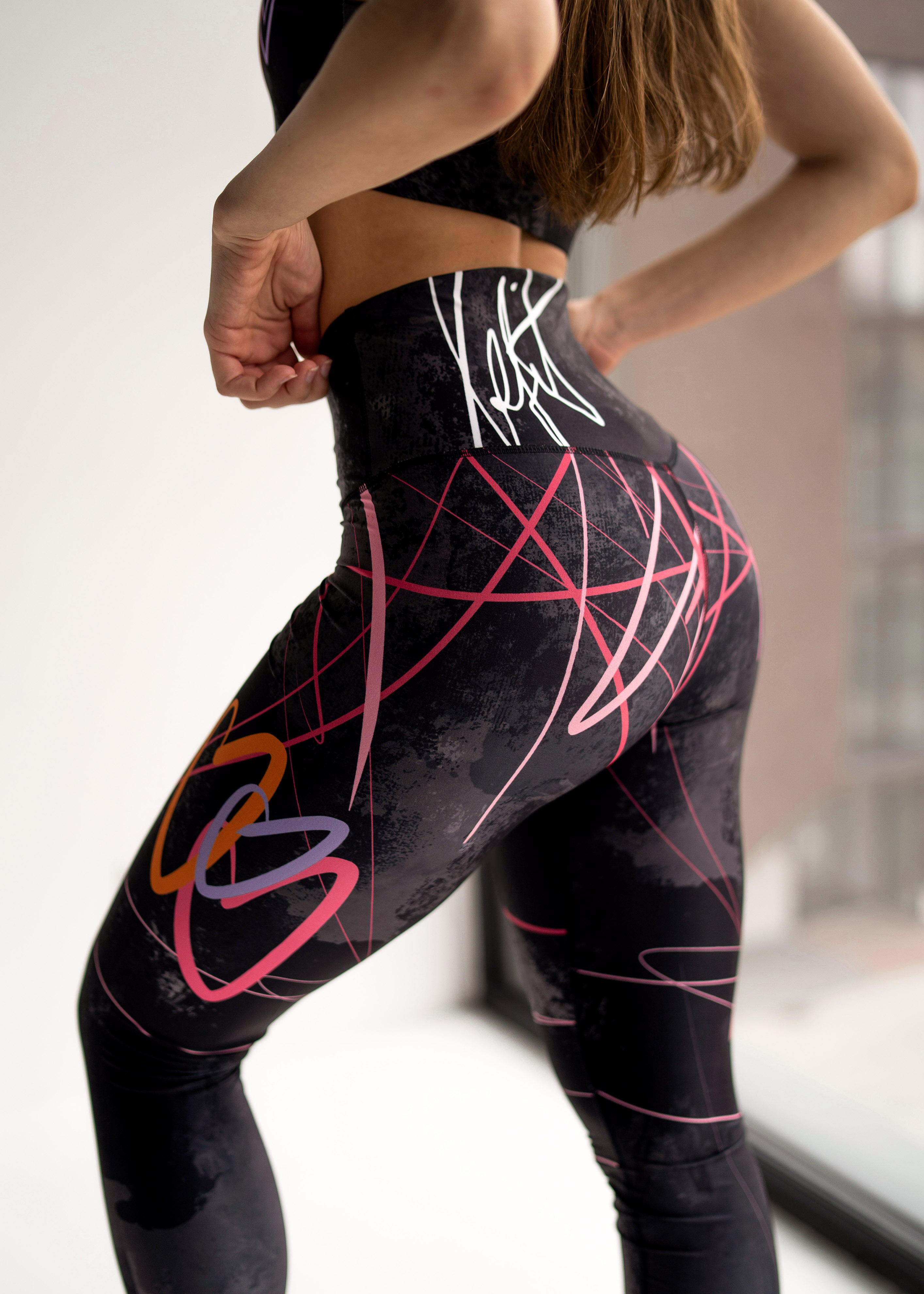 Thermo leggings KFIT® Alte
