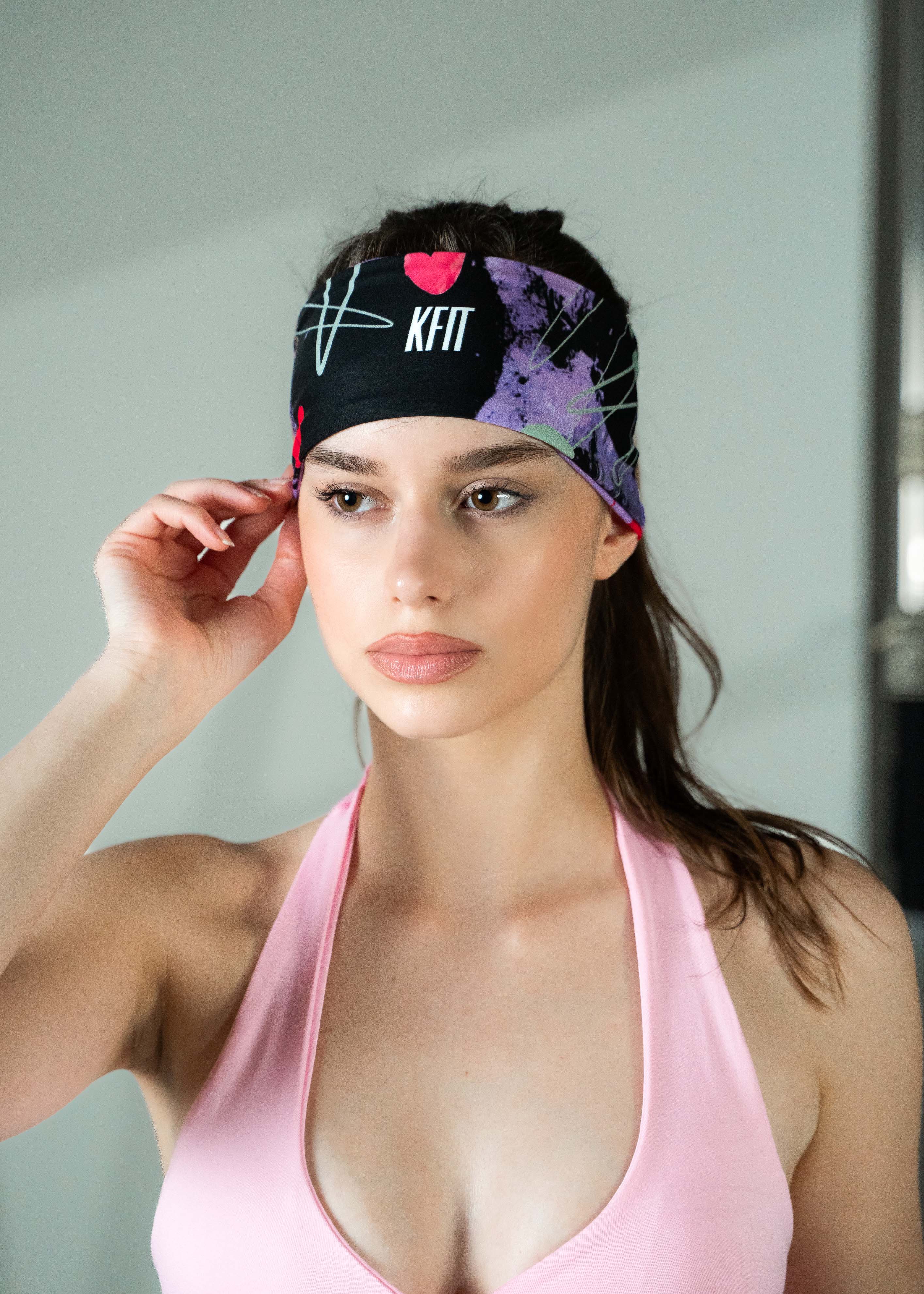 Čelenka KFIT® Lily