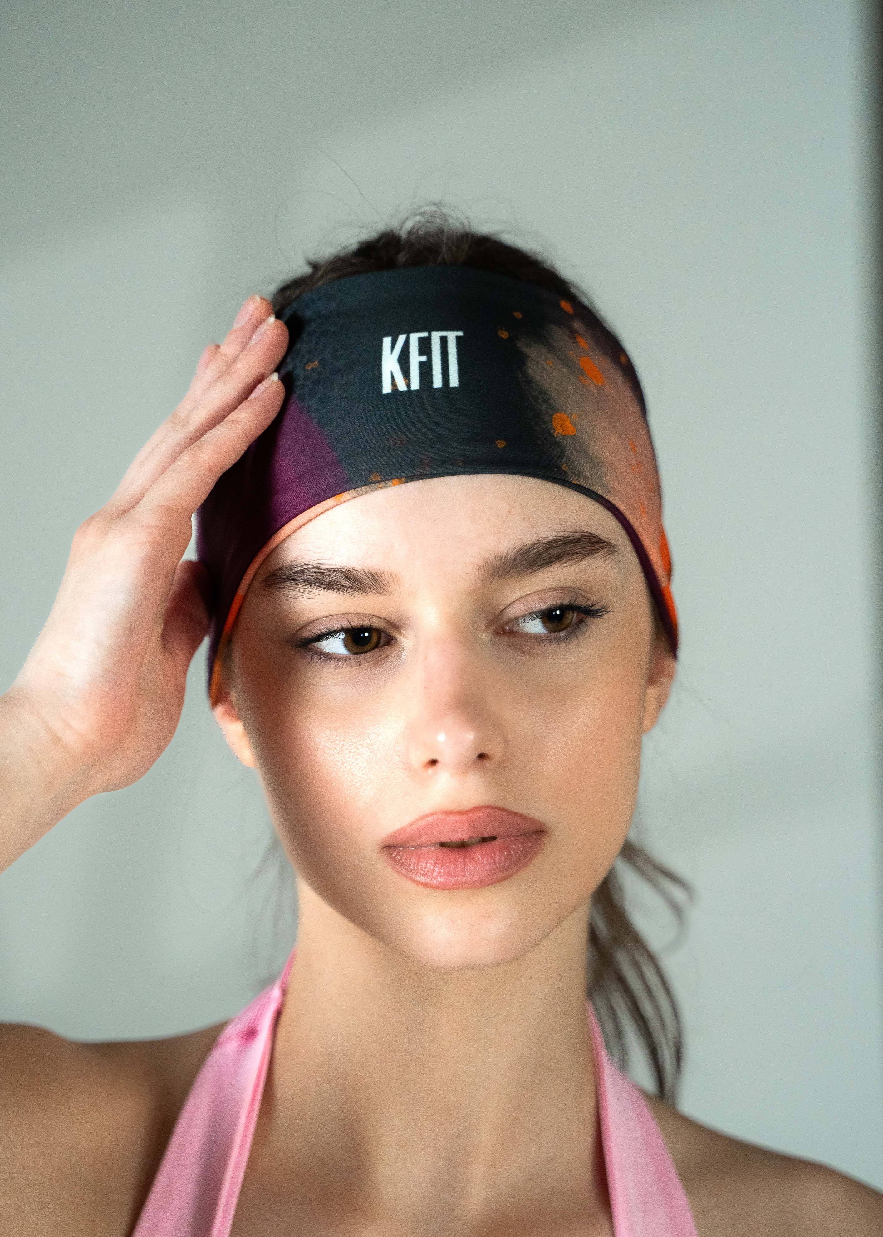 Traka za glavu KFIT® Briel