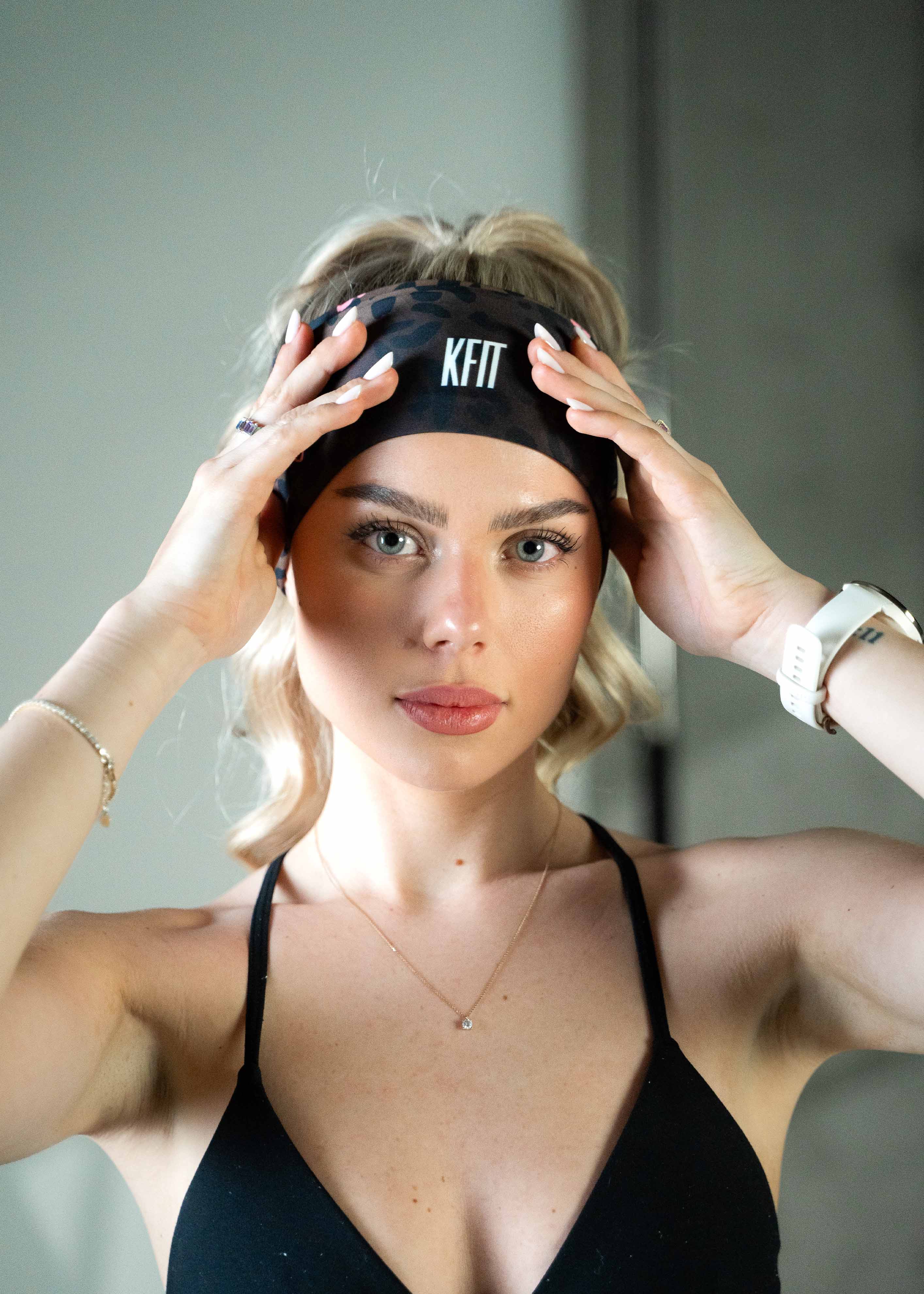 Čelenka KFIT® Sahara