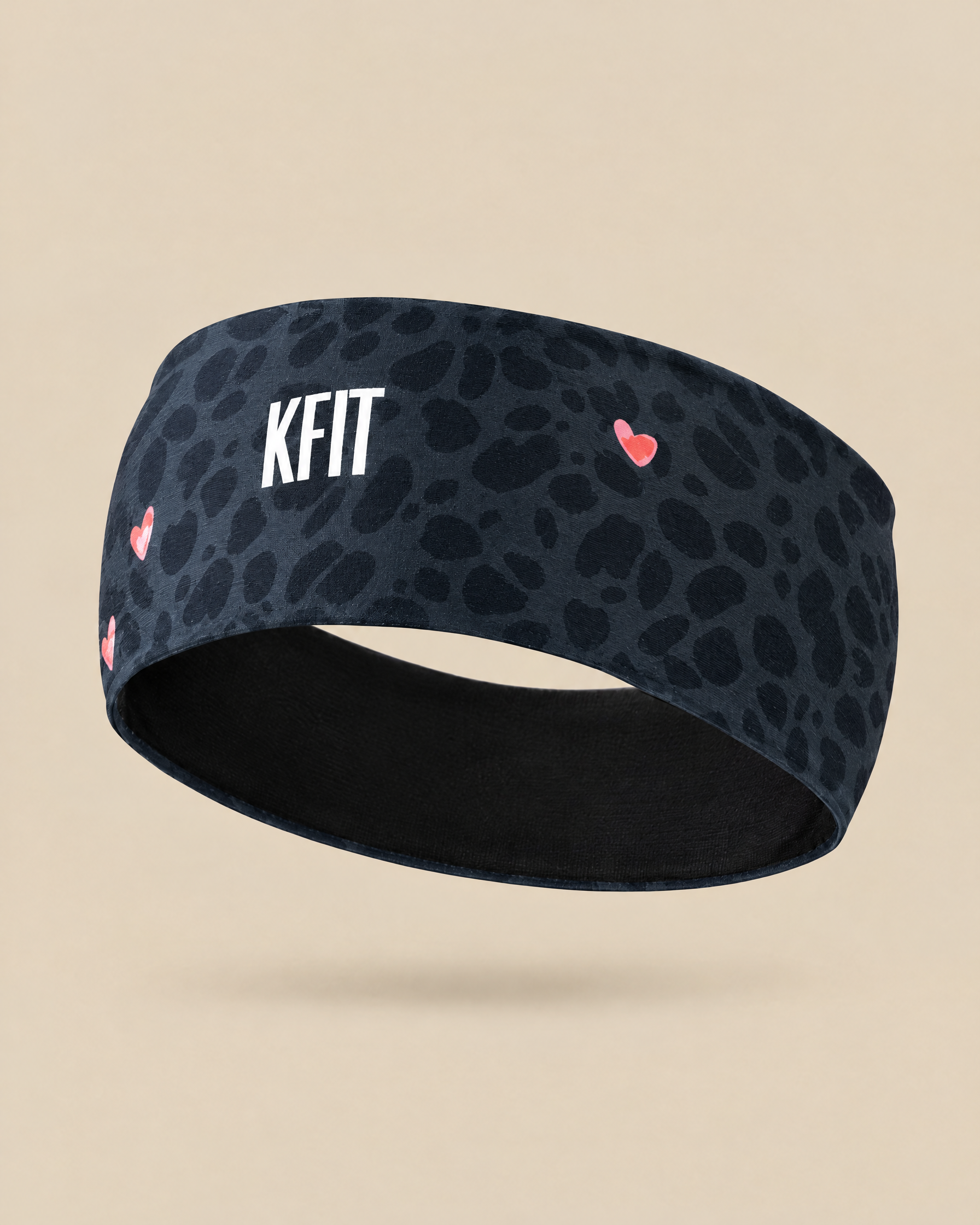 Stirnband KFIT® Spring - druhá šanca - druhá šanca - druhá šanca