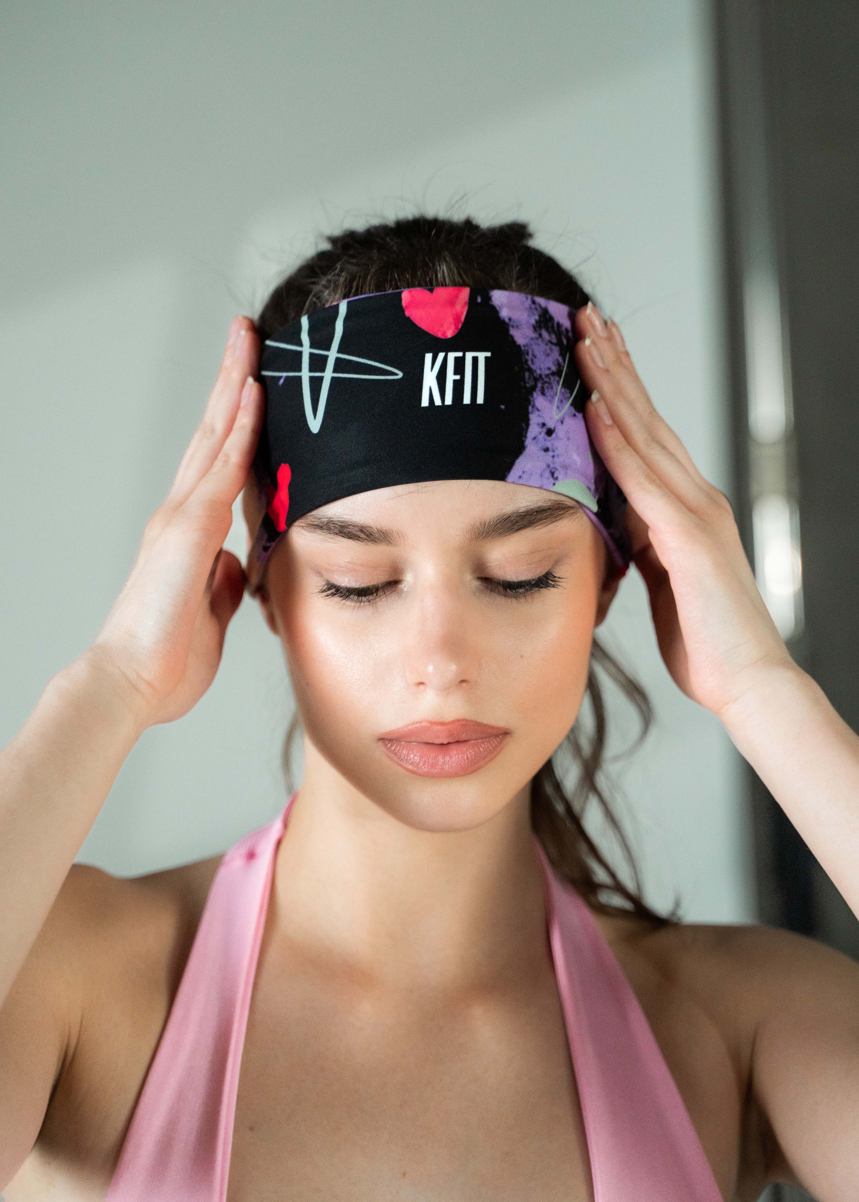 Čelenka KFIT® Lily