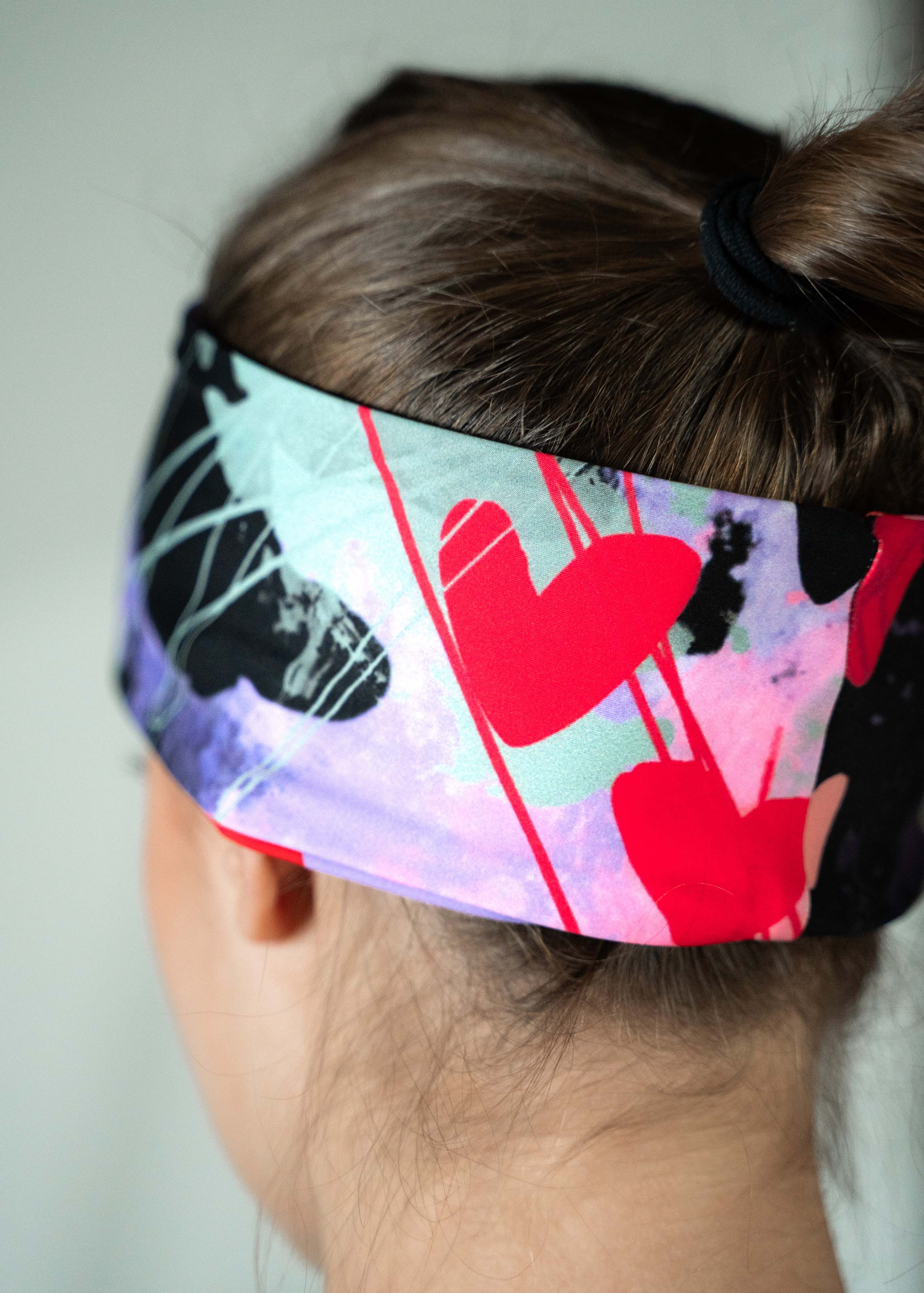 Čelenka KFIT® Lily