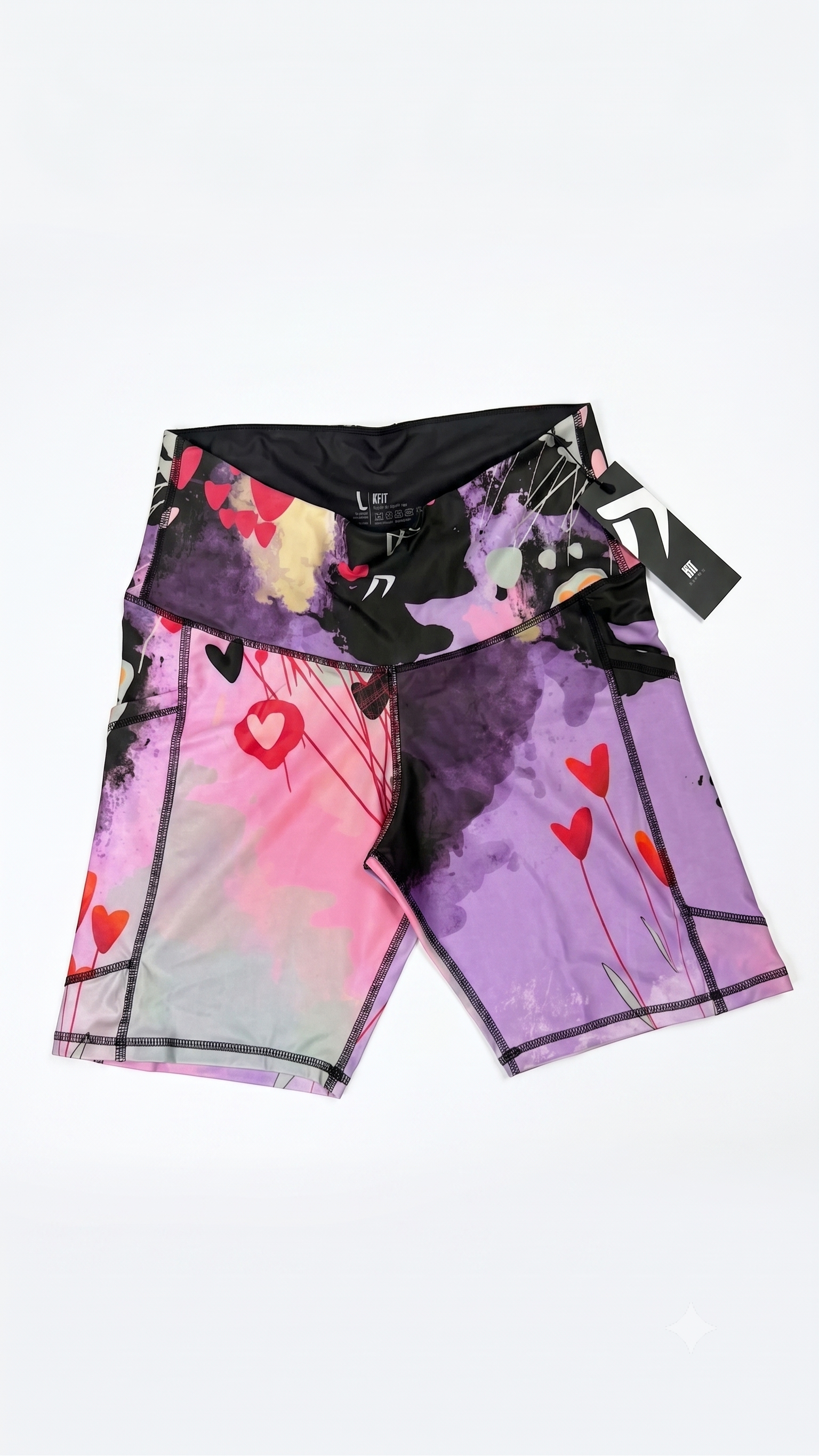KFIT® Lily - druhá šanca