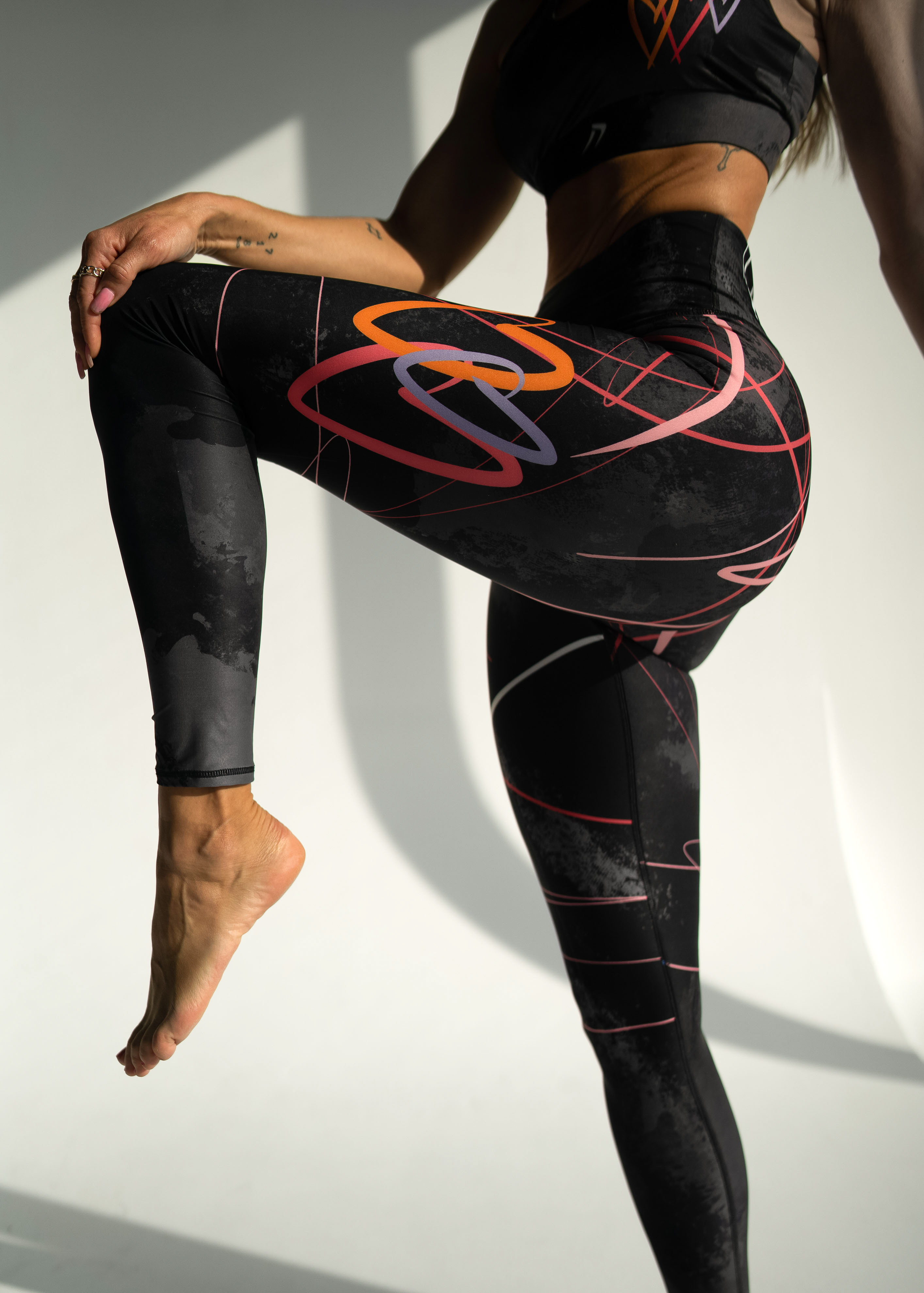 Thermo leggings KFIT® Alte