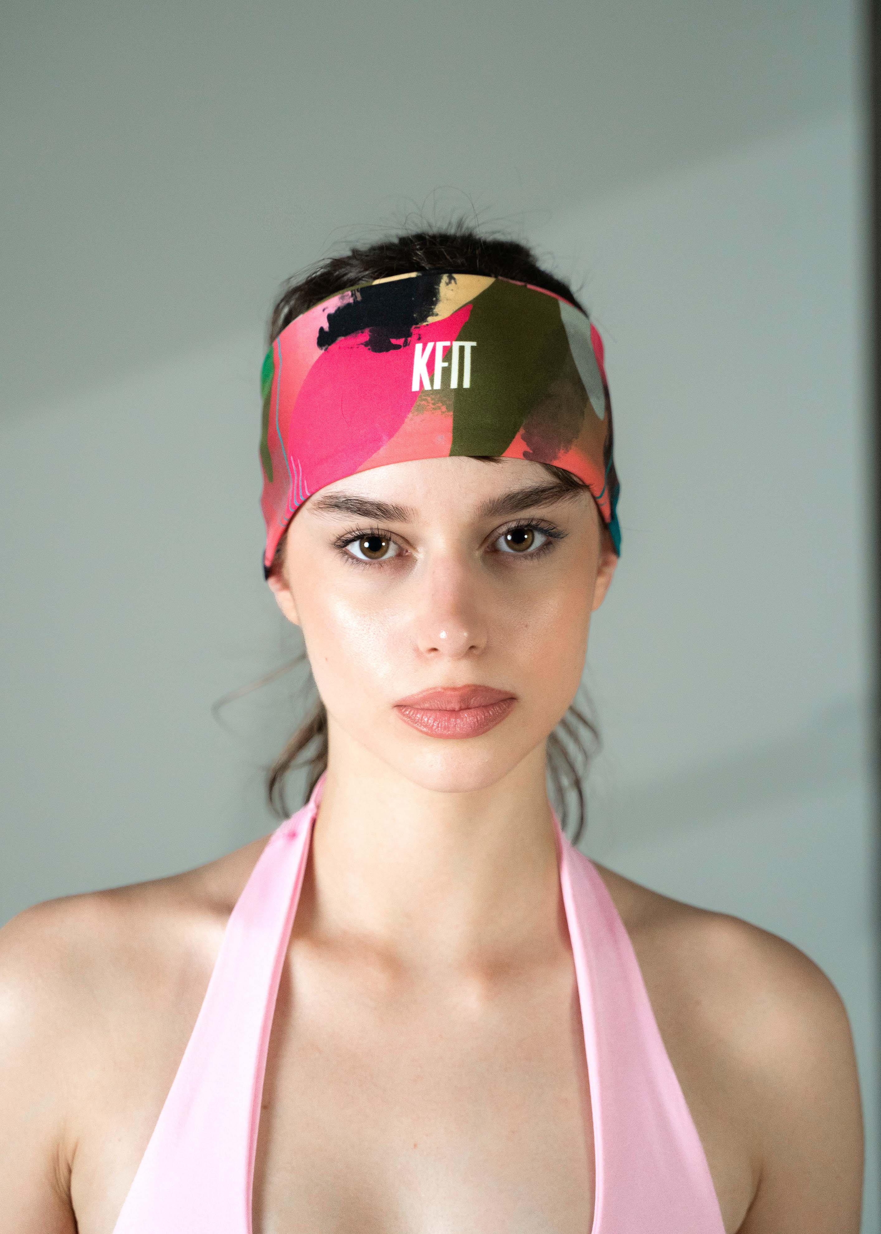 Traka za glavu KFIT® Africa