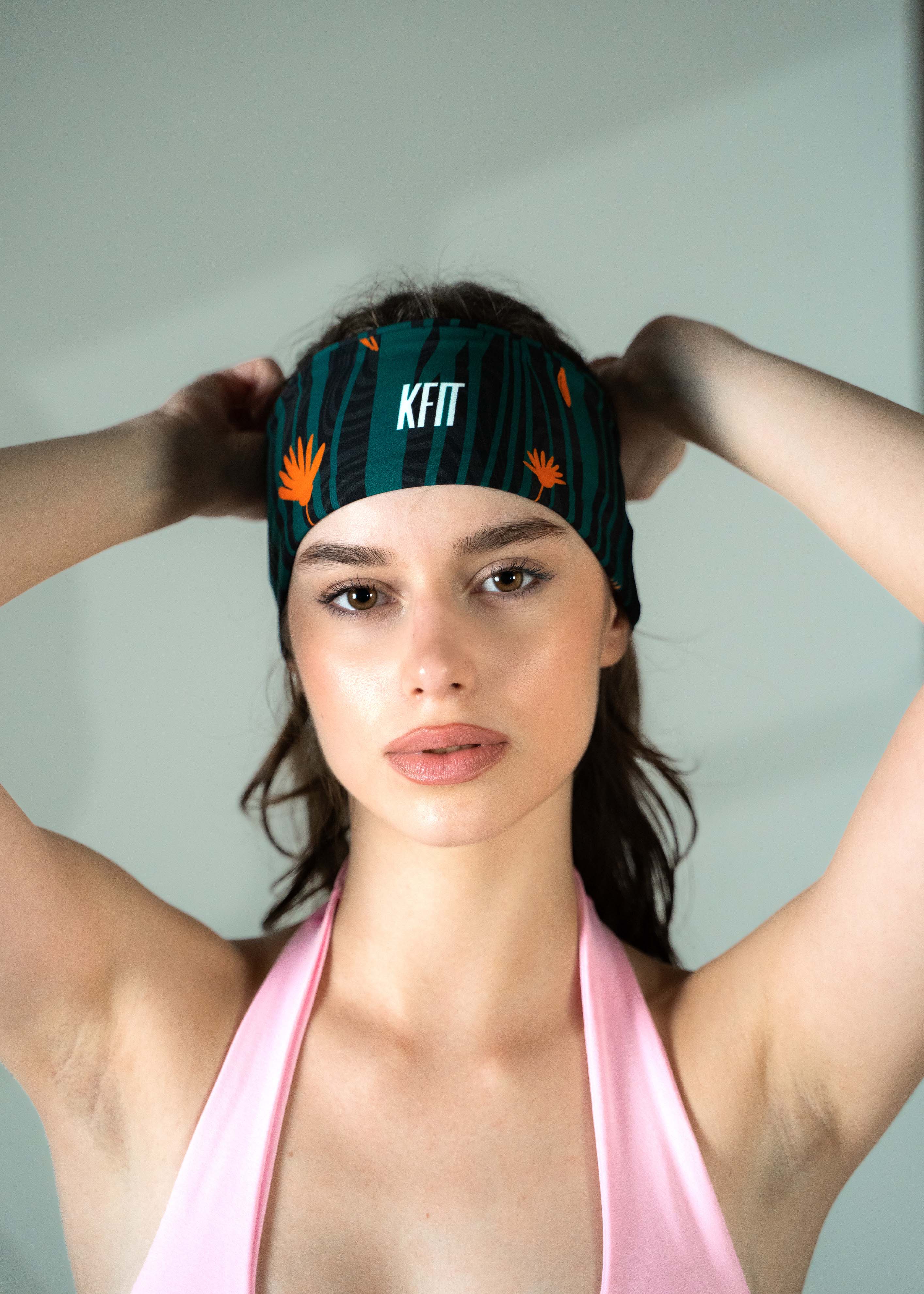 Čelenka KFIT® Flores