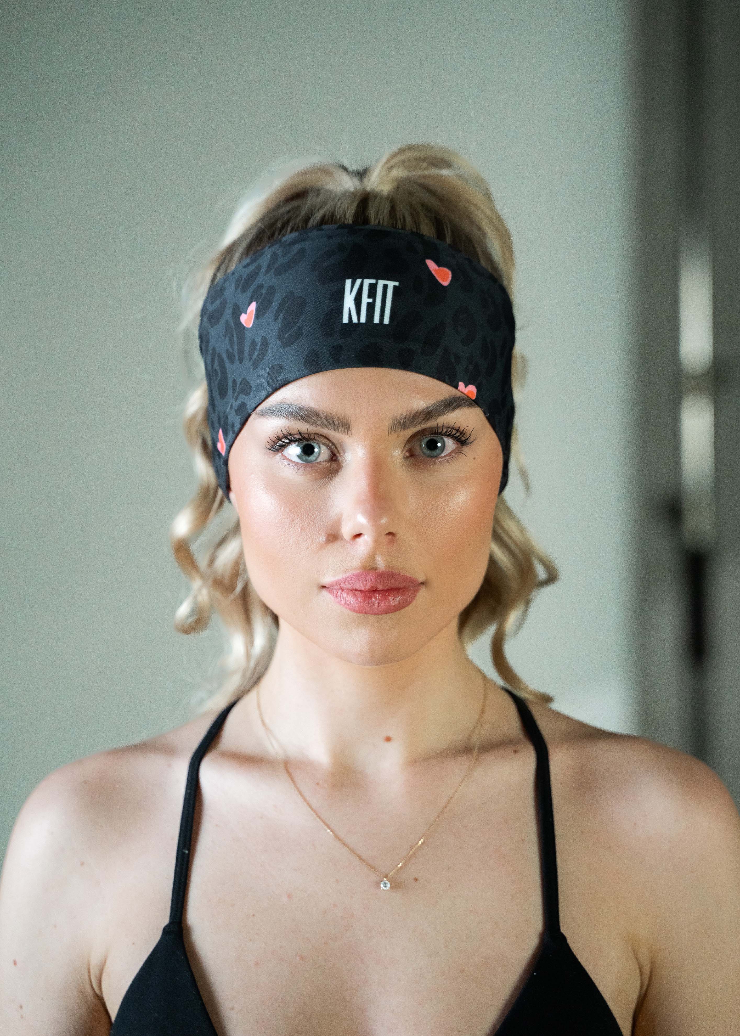 Čelenka KFIT® Panther