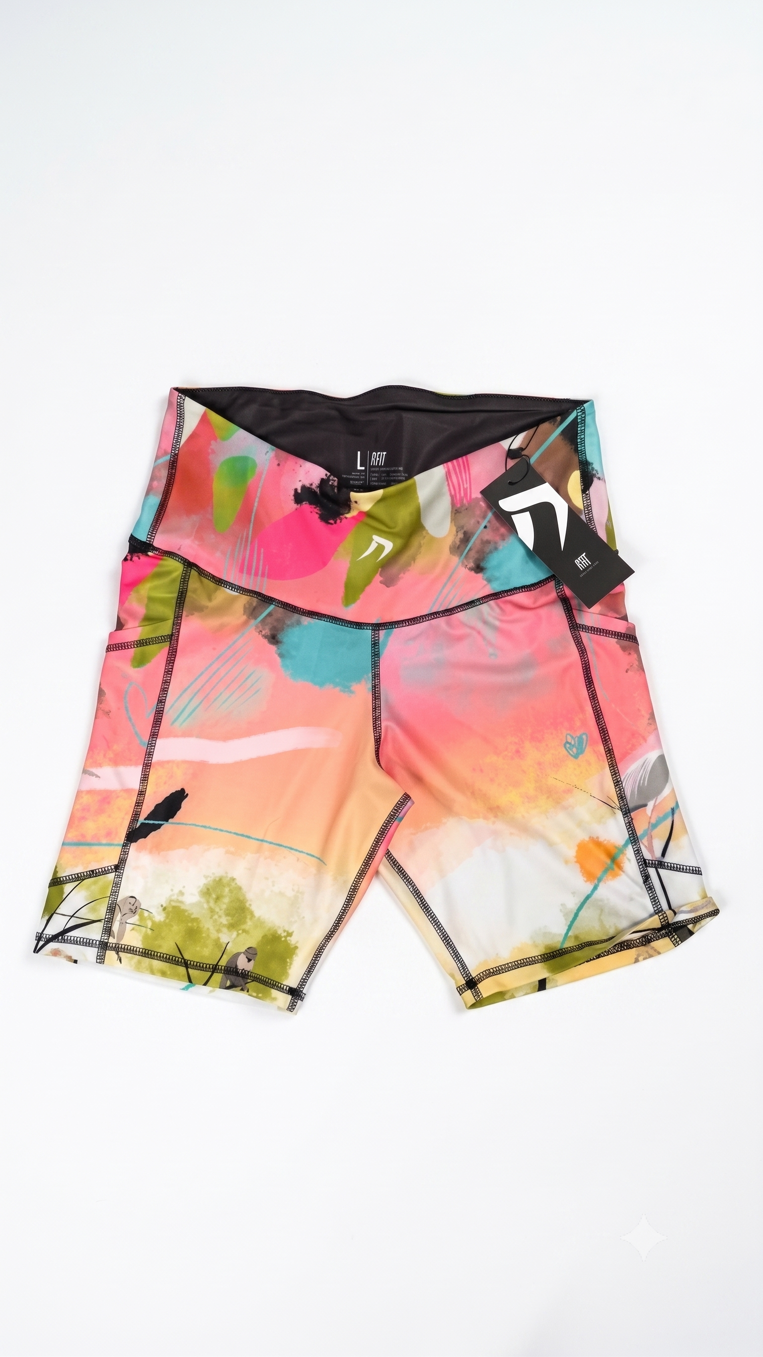 KFIT® Africa - second chance