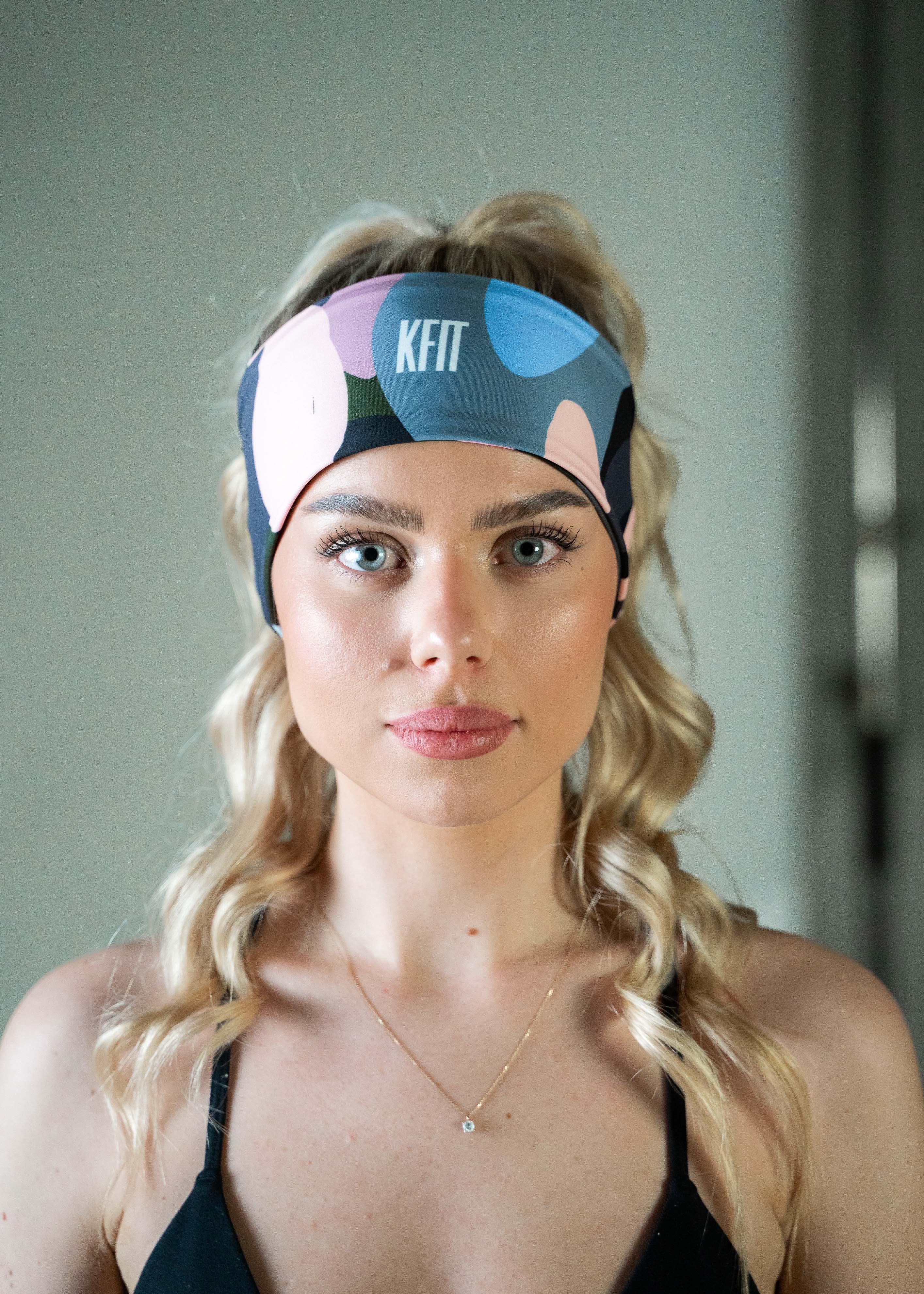 Traka za glavu KFIT® Vibra