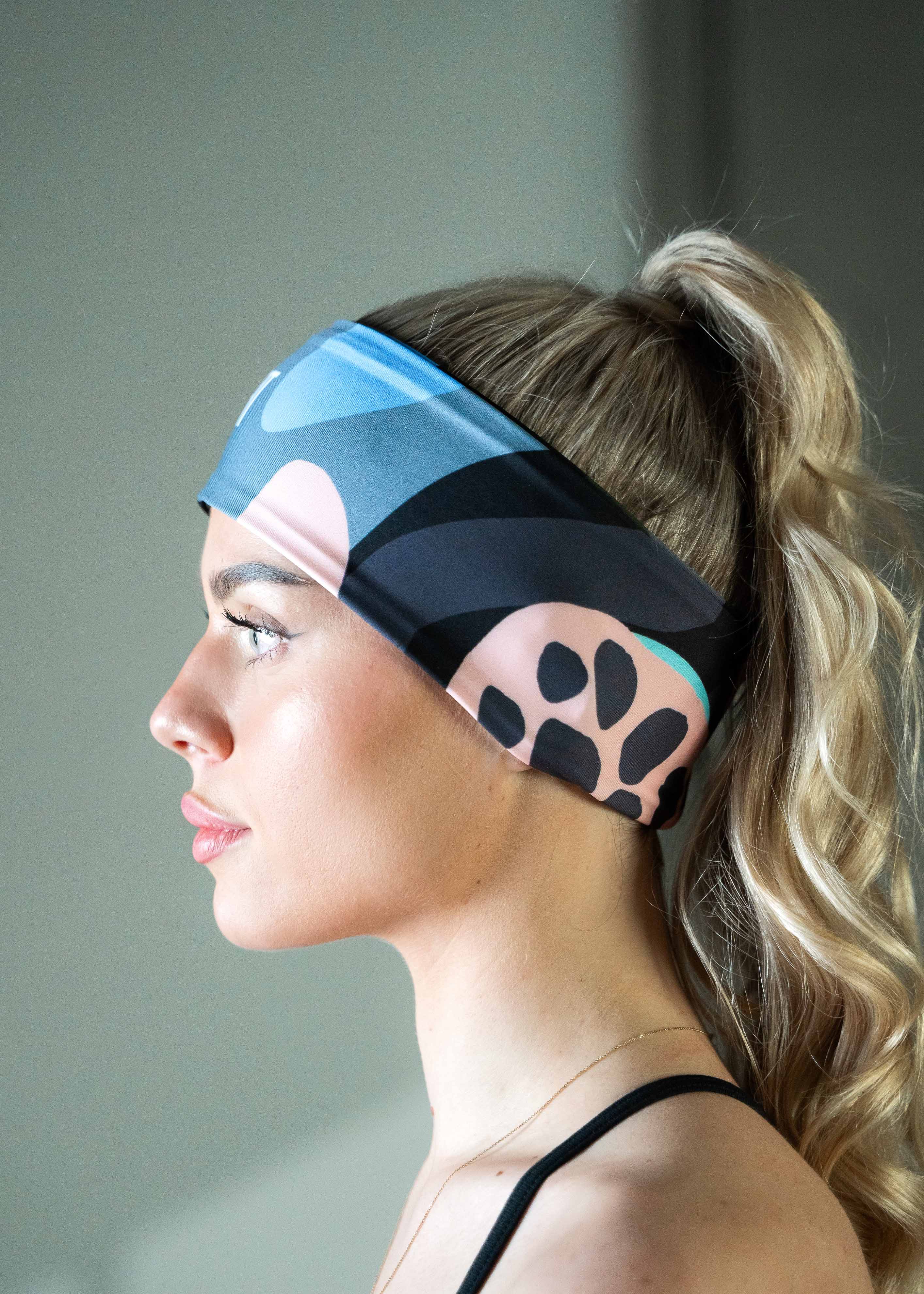 Traka za glavu KFIT® Vibra