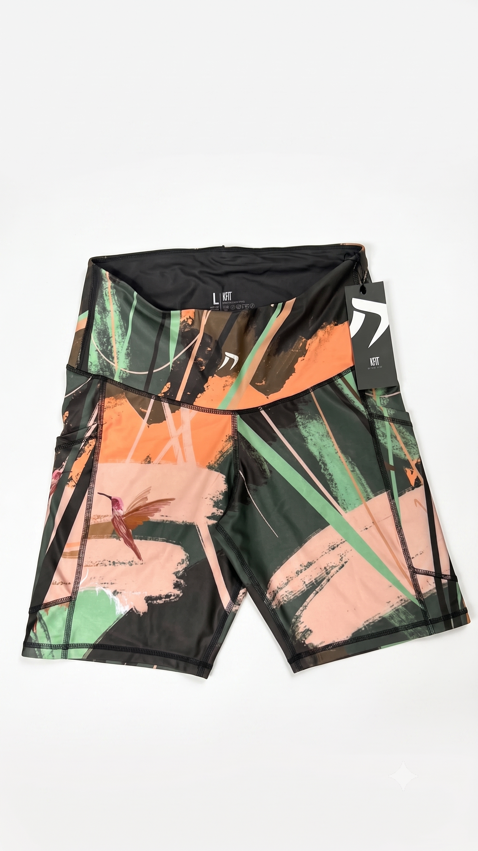 KFIT® Terra - second chance