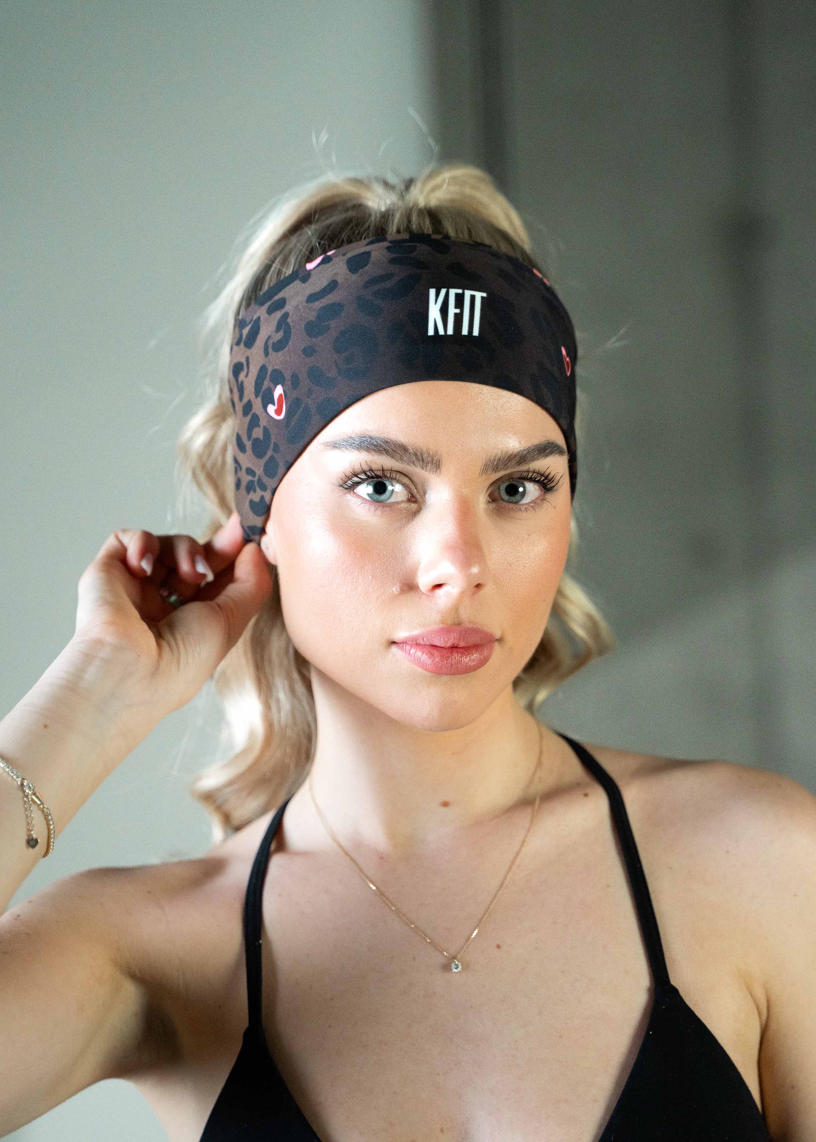 Čelenka KFIT® Sahara