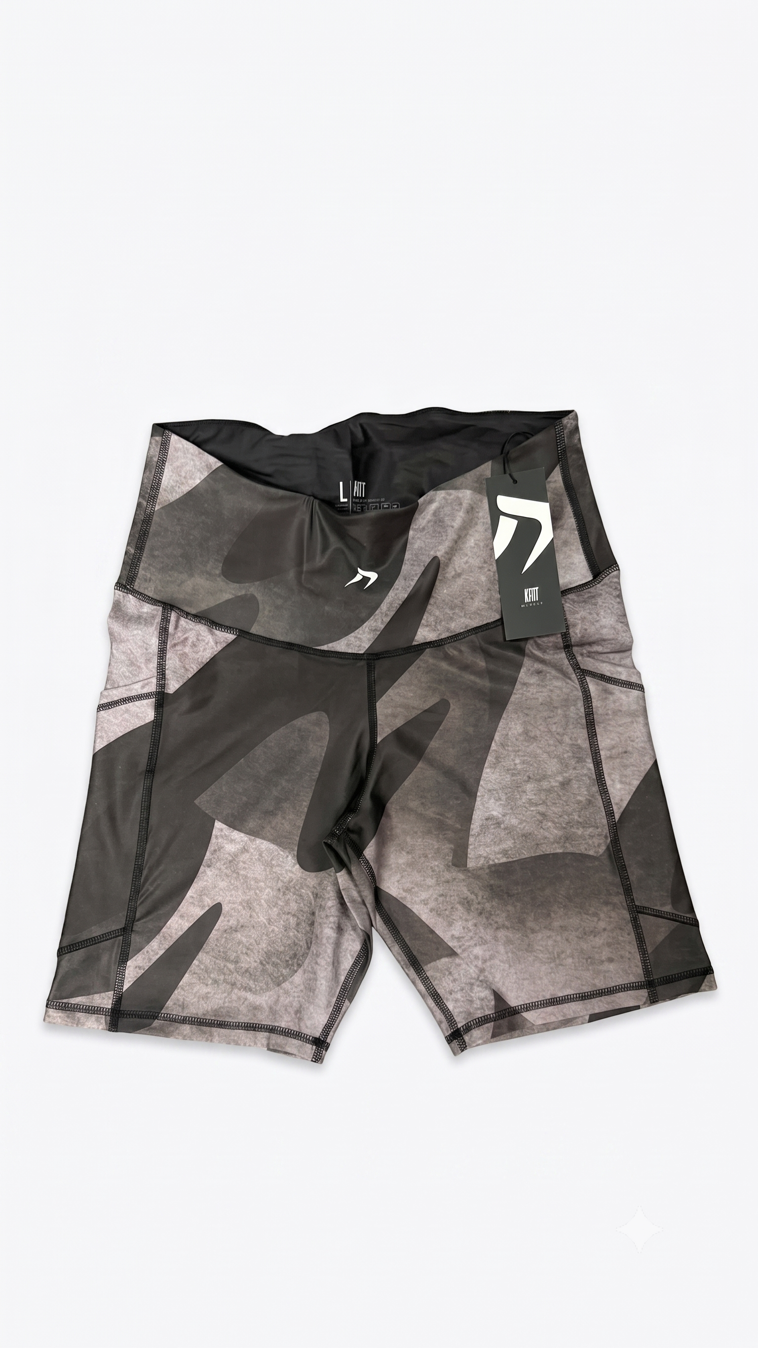 KFIT® Coal - druhá šanca
