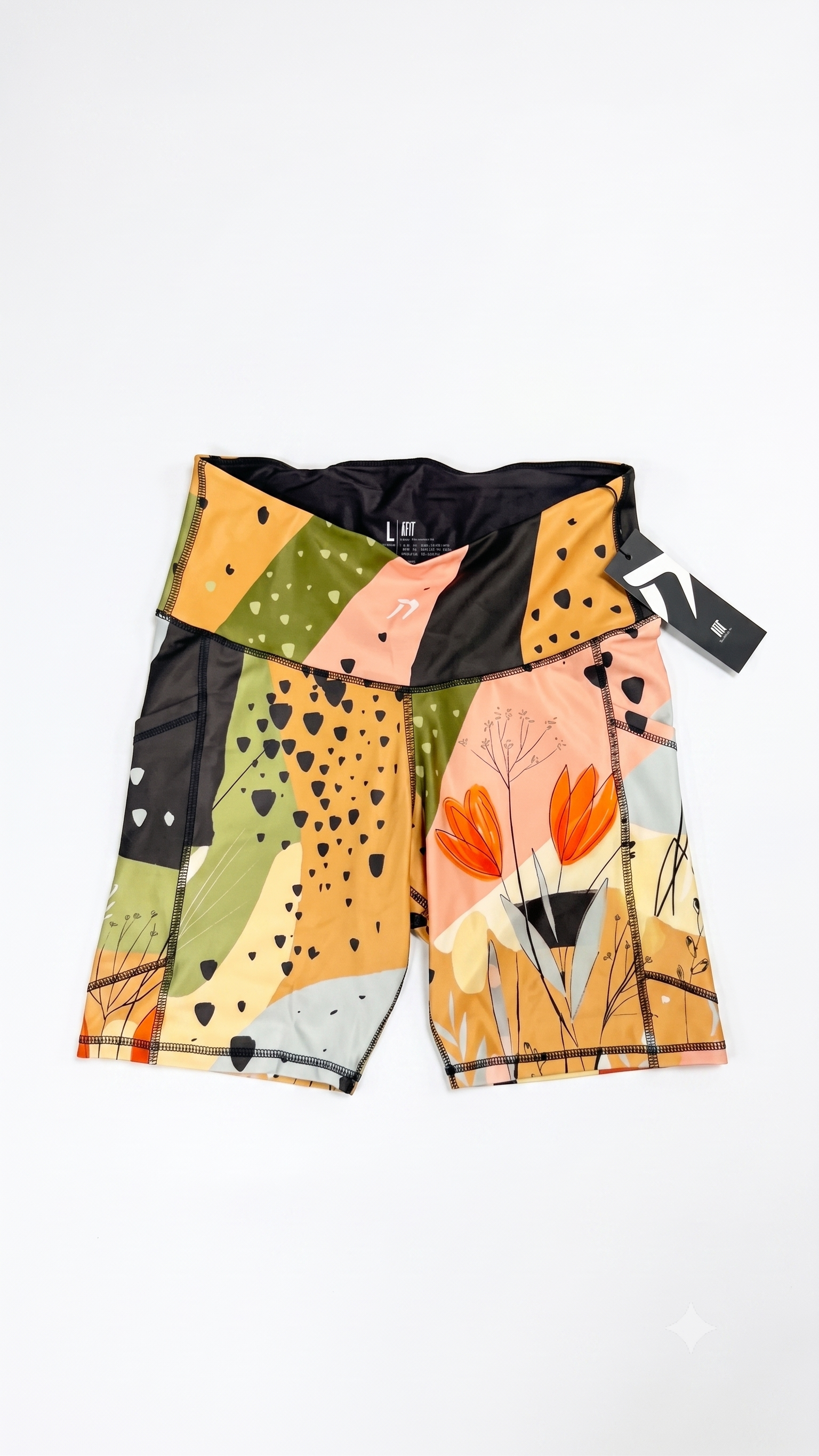 KFIT® Spring - druhá šanca