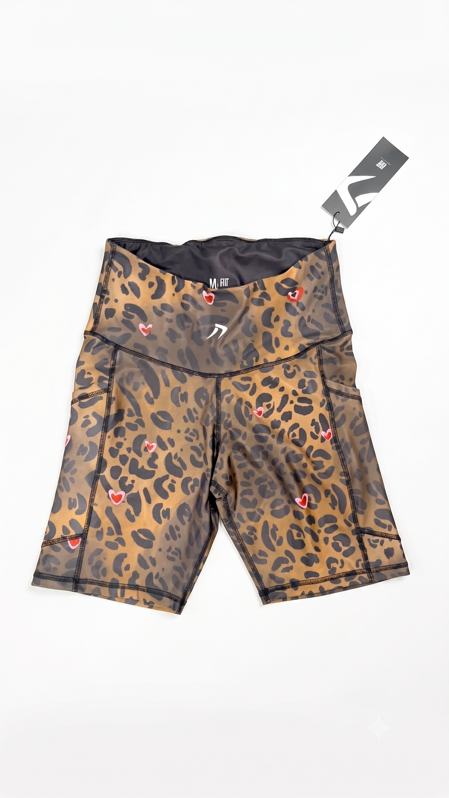 KFIT® Sahara  - second chance