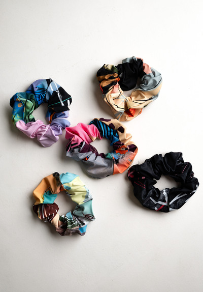 KFIT® Scrunchie 5ks