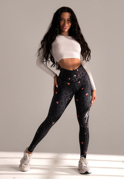 Legginsy KFIT® Panther